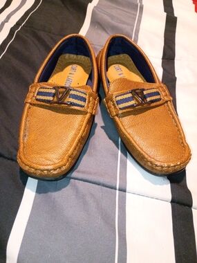 Curt & Larson kids shoes size 13 M GUC. OBO